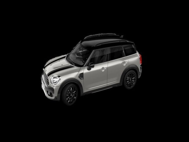 MINI Countryman Cooper D 110 kW (150 CV)