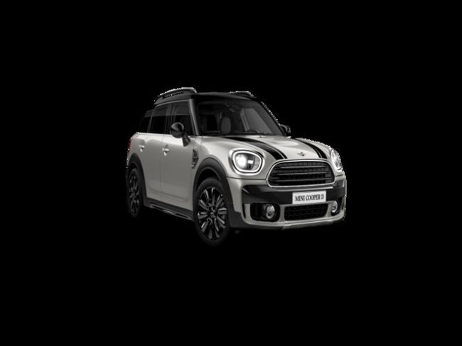 MINI Countryman Cooper D 110 kW (150 CV)