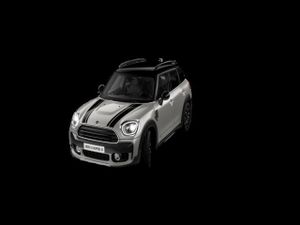MINI Countryman Cooper D 110 kW (150 CV)  - Foto 24
