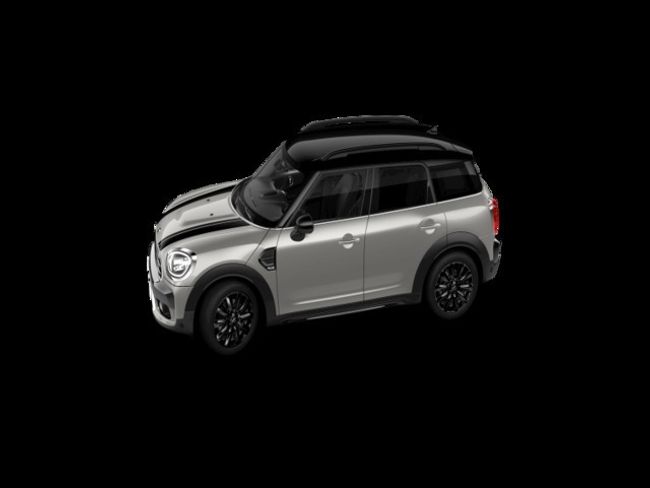 MINI Countryman Cooper D 110 kW (150 CV)