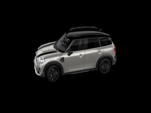 MINI Countryman Cooper D 110 kW (150 CV)  - Foto 12