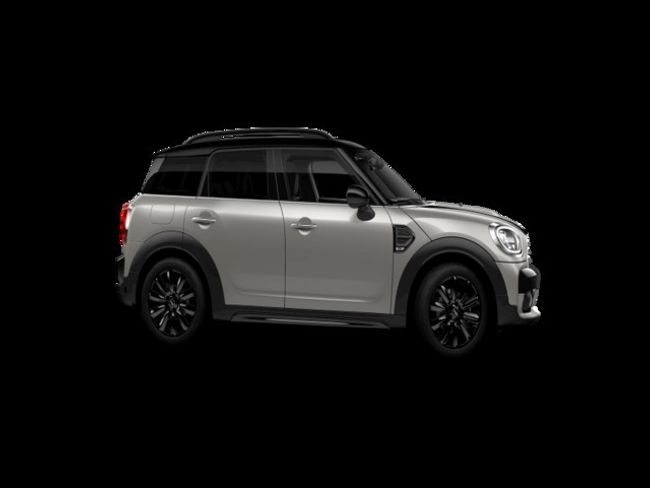MINI Countryman Cooper D 110 kW (150 CV)