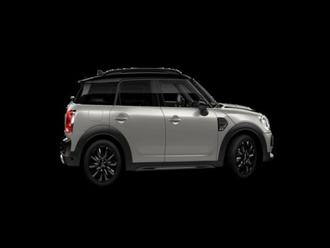 MINI Countryman Cooper D 110 kW (150 CV)