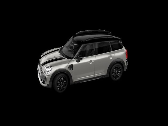 MINI Countryman Cooper D 110 kW (150 CV)