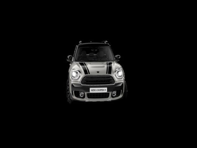 MINI Countryman Cooper D 110 kW (150 CV)