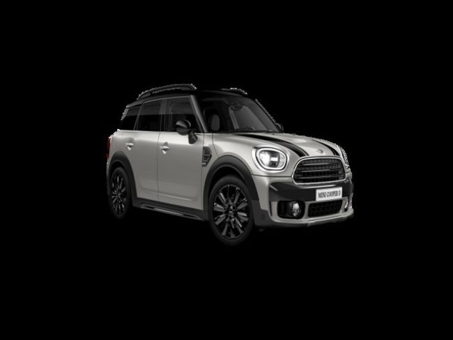 MINI Countryman Cooper D 110 kW (150 CV)