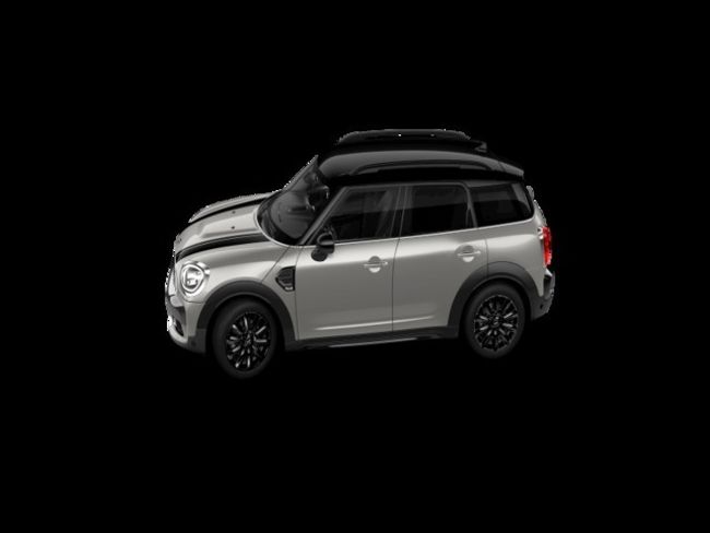 MINI Countryman Cooper D 110 kW (150 CV)