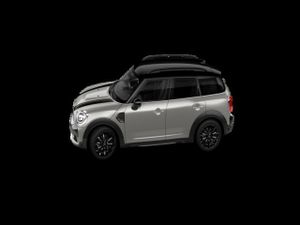 MINI Countryman Cooper D 110 kW (150 CV)  - Foto 31