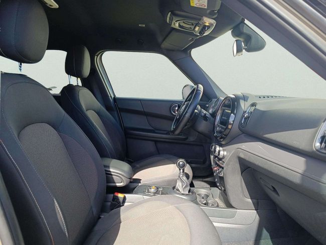 MINI Countryman Cooper D 110 kW (150 CV)