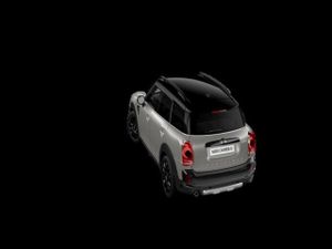 MINI Countryman Cooper D 110 kW (150 CV)  - Foto 18