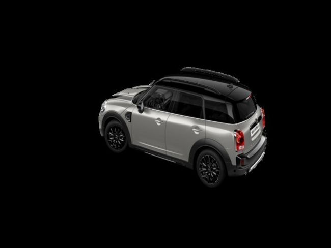 MINI Countryman Cooper D 110 kW (150 CV)