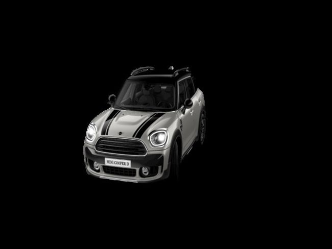 MINI Countryman Cooper D 110 kW (150 CV)