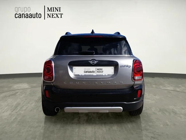 MINI Countryman Cooper D 110 kW (150 CV)