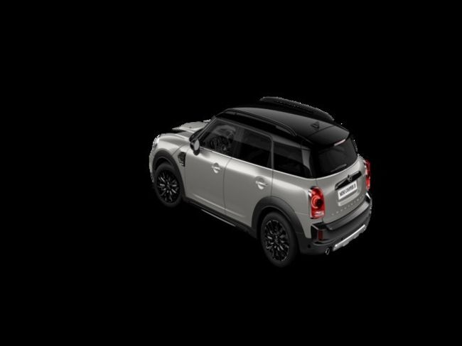 MINI Countryman Cooper D 110 kW (150 CV)