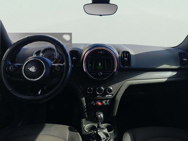 MINI Countryman Cooper D 110 kW (150 CV)