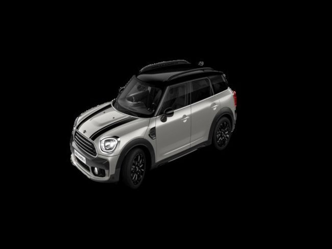 MINI Countryman Cooper D 110 kW (150 CV)