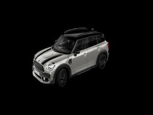 MINI Countryman Cooper D 110 kW (150 CV)  - Foto 28