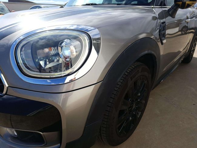 MINI Countryman Cooper D 110 kW (150 CV)