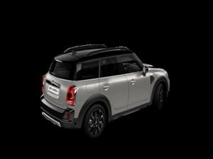 MINI Countryman Cooper D 110 kW (150 CV)  - Foto 10