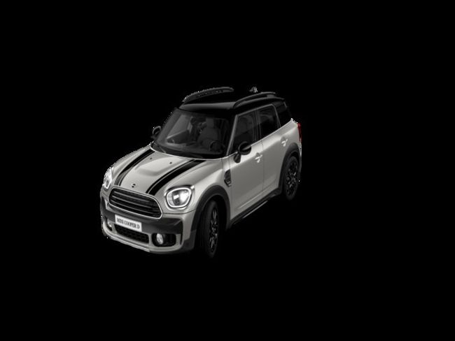 MINI Countryman Cooper D 110 kW (150 CV)