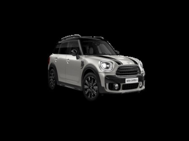 MINI Countryman Cooper D 110 kW (150 CV)