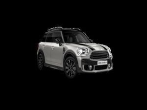 MINI Countryman Cooper D 110 kW (150 CV)  - Foto 6