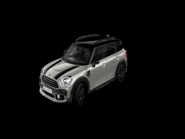 MINI Countryman Cooper D 110 kW (150 CV)