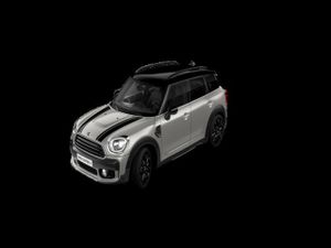 MINI Countryman Cooper D 110 kW (150 CV)  - Foto 23