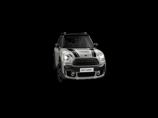 MINI Countryman Cooper D 110 kW (150 CV)