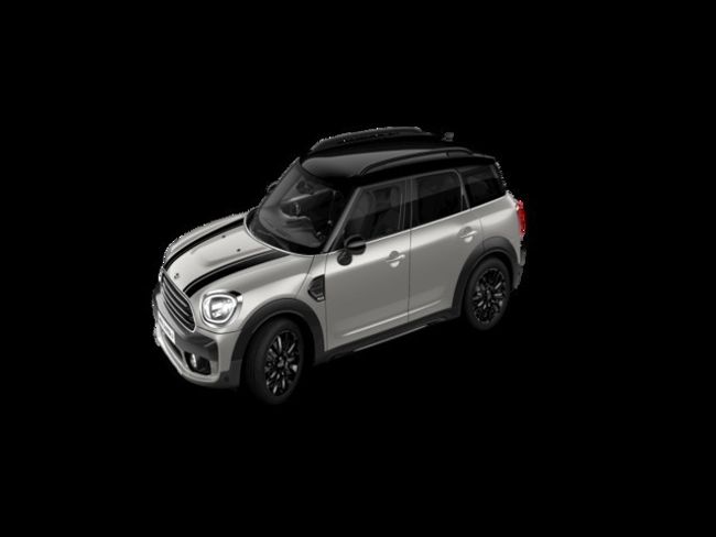 MINI Countryman Cooper D 110 kW (150 CV)