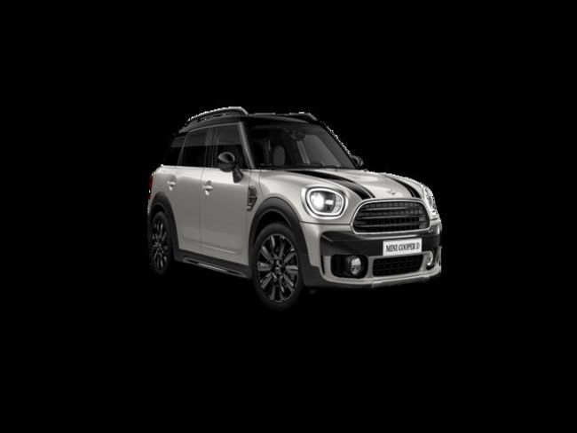 MINI Countryman Cooper D 110 kW (150 CV)