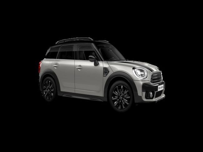 MINI Countryman Cooper D 110 kW (150 CV)
