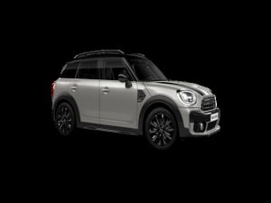 MINI Countryman Cooper D 110 kW (150 CV)  - Foto 19