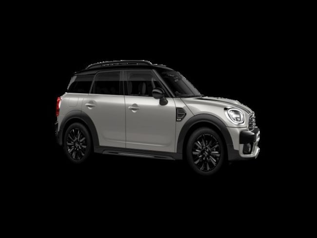 MINI Countryman Cooper D 110 kW (150 CV)