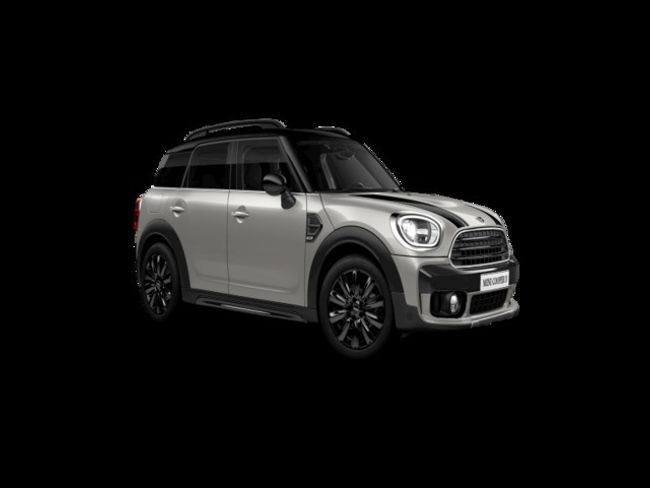 MINI Countryman Cooper D 110 kW (150 CV)