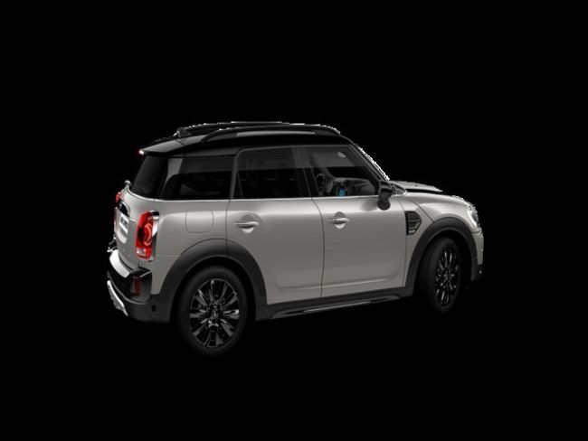 MINI Countryman Cooper D 110 kW (150 CV)