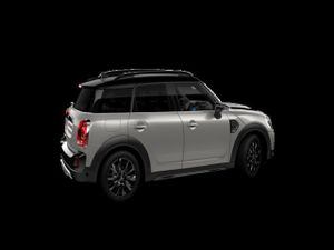 MINI Countryman Cooper D 110 kW (150 CV)  - Foto 29