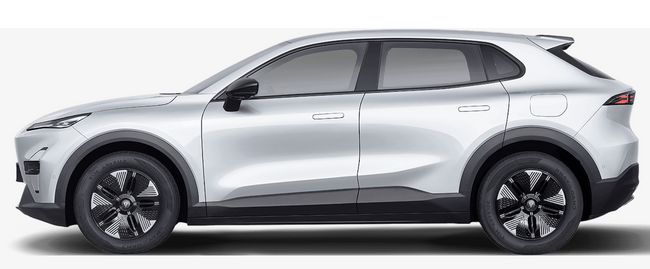 Changan Deepal S05 PRO 