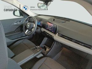 BMW iX1 xDrive30 230 kW (313 CV)  - Foto 9