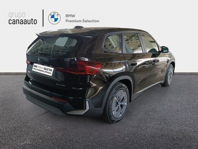 BMW iX1 xDrive30 230 kW (313 CV)