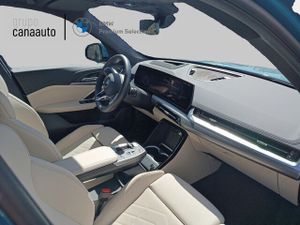 BMW iX1 eDrive20 150 kW (204 CV)  - Foto 9