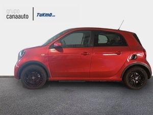 Smart Forfour EQ 60 kW (82 CV)  - Foto 4