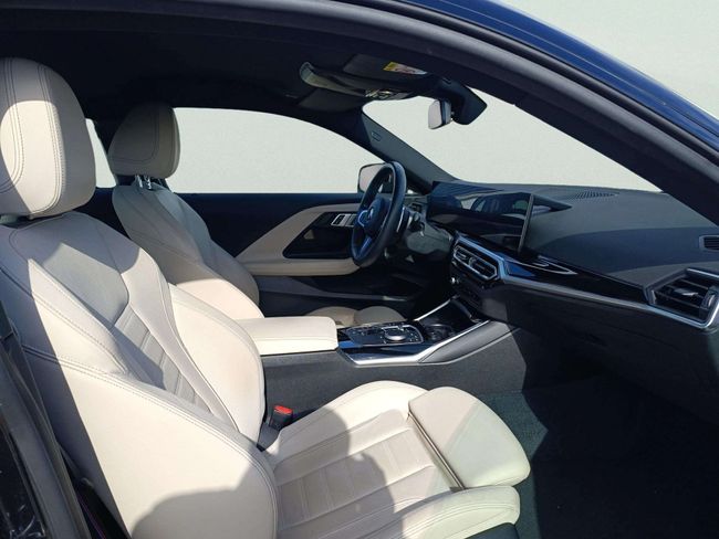 BMW Serie 2 218i Coupe 115 kW (156 CV)