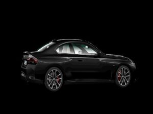 BMW Serie 2 218i Coupe 115 kW (156 CV)  - Foto 17