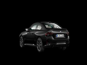 BMW Serie 2 218i Coupe 115 kW (156 CV)  - Foto 16