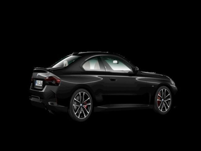 BMW Serie 2 218i Coupe 115 kW (156 CV)