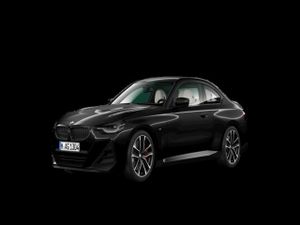BMW Serie 2 218i Coupe 115 kW (156 CV)  - Foto 24