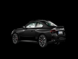 BMW Serie 2 218i Coupe 115 kW (156 CV)  - Foto 9
