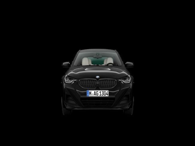 BMW Serie 2 218i Coupe 115 kW (156 CV)