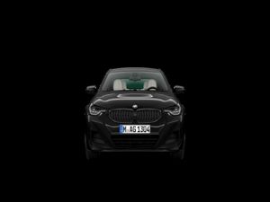 BMW Serie 2 218i Coupe 115 kW (156 CV)  - Foto 20
